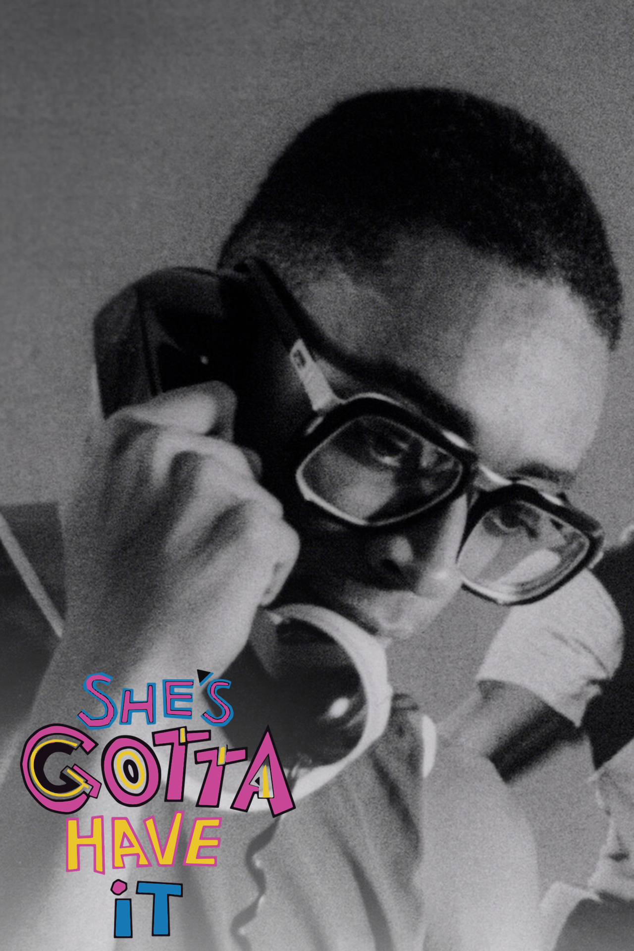 She's Gotta Have It (1986) [25966] (A1764838247) [[Movies]] --Plex--